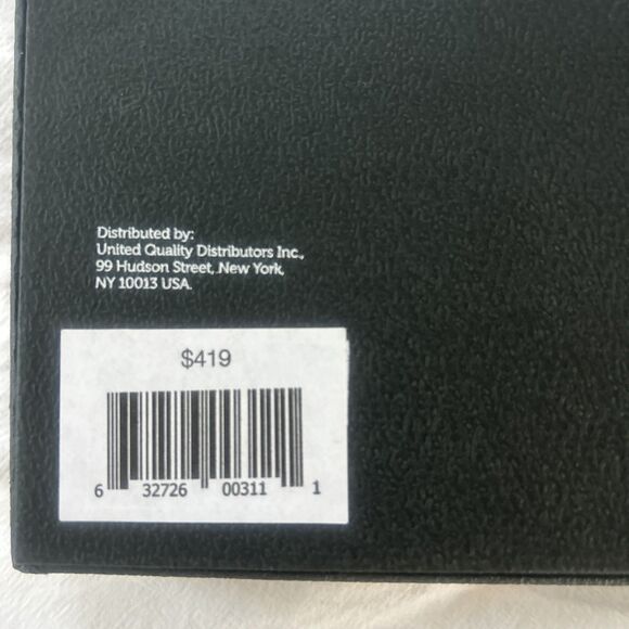 Leather Laptop Case Envelope Tan Color Compatible for Macbook Air 13" NEW - Picture 11 of 11